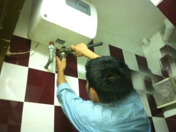 Sửa điện lạnh tại Hải Dương