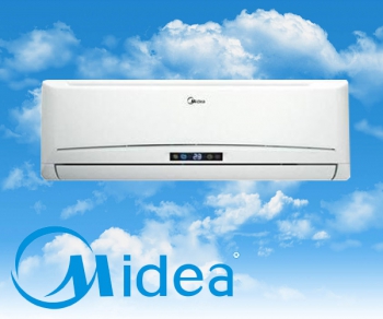 Dùng điều hòa đúng cách trong ngày nóng