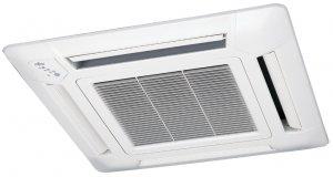 Điều hòa General Cassette AUG36AB