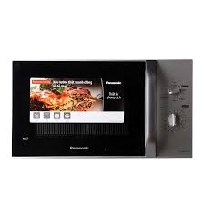 Sửa Lò Vi Sóng ELECTROLUX