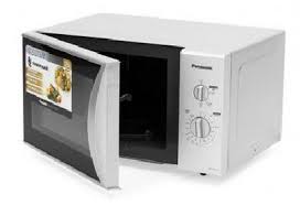 Những Mẹo Sửa Lò Vi Sóng