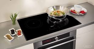 Sửa Bếp Từ Không Nhận Nồi