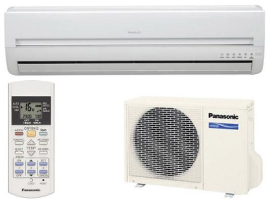 Sửa Điều Hòa Panasonic Tại Hải Dương