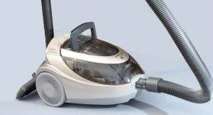 Sửa Máy Hút Bụi Tại Nhà